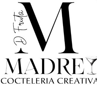DFruta Madre Cotcteleria Logo